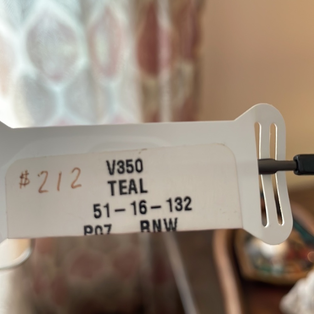 Vera Wang Eyeglass Frames - image 4